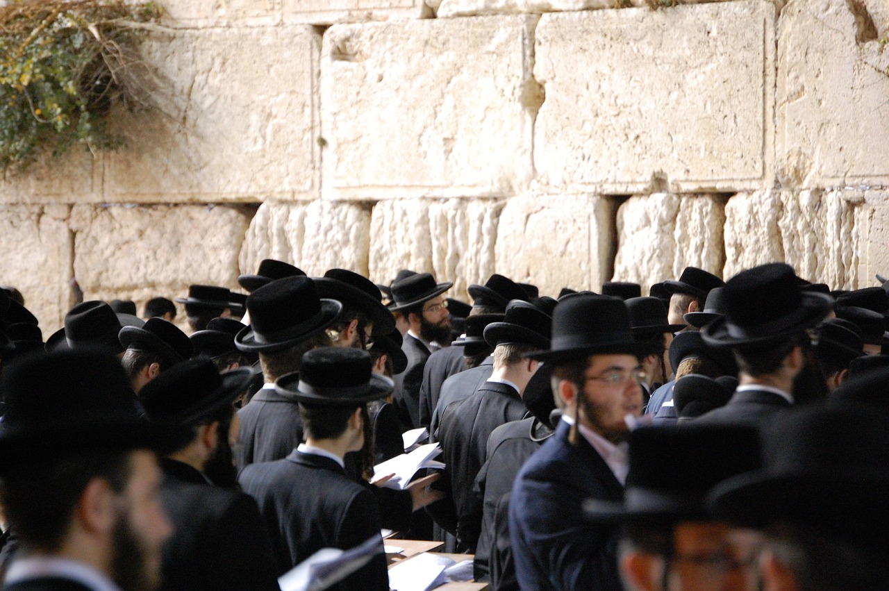 messianic jewish israel tours