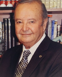 Manuel Goffman