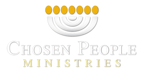 Shalom Israel - Olive Tree Ministries