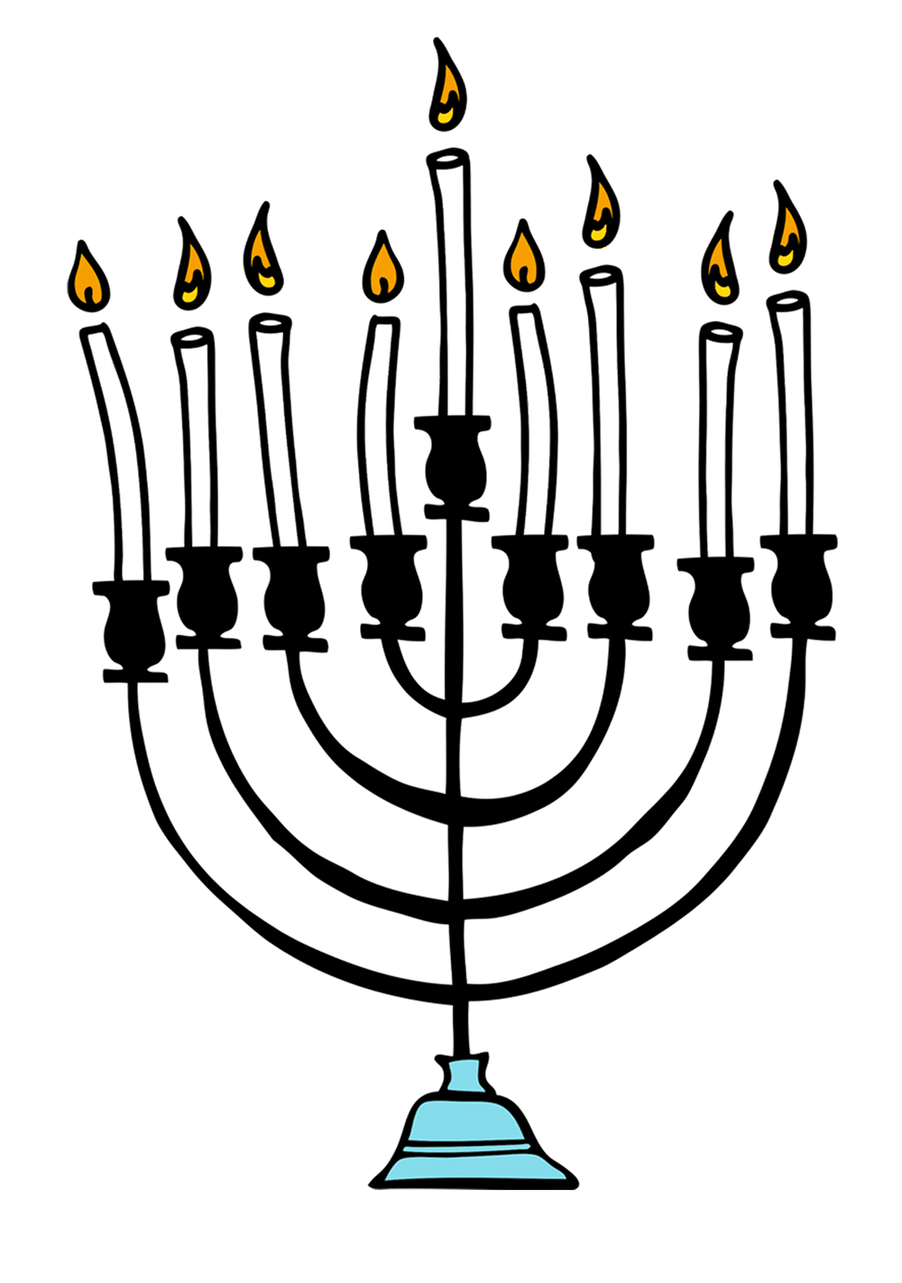 Hanukkah – A Message of Hope