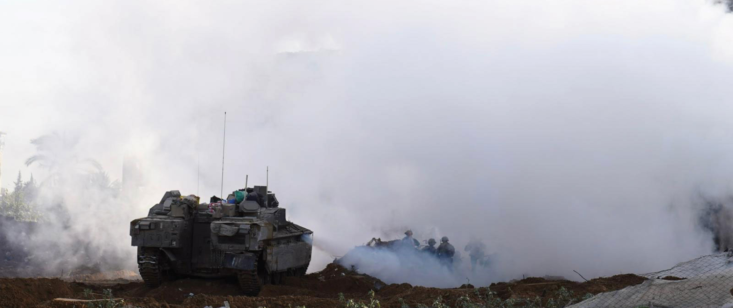 2403NLW IDF tank